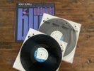 Kenny Burrell : Midnight Blue * 45 rpm *  200 gm Analogue Productions *NM *