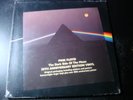 SEALED PINK FLOYD THE DARK SIDE OF THE MOON 30TH ANNIVERSARY EDITION LP RECORD