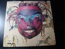 CHILLIWACK SELF TITLED LP RECORD