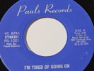 Deep Soul 45 - SAMBO - 