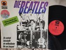 The BEATLES - Die Beatles – Please Please Me Und Andere Knüller - HÖR ZU / EX