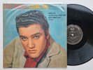 Elvis Presley Loving You LPM-1515  Original Israeli Pressing LP