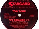 TOW ZONE - PIPE DREAMING - 12 OBSCURE BOOGIE FUNK;MODERN SOUL 80'S STARGARD