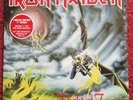 IRON MAIDEN Flight Of Icarus / I've Got The Fire SEALED 2014 NEW 7