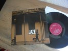 Jazz with Jens Gerlach Rare Amiga DDR/LP 1968 Mint Bop, Cool Jazz, Modal,