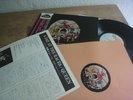 Queen - A Day At The Races  Japan OBI LP mint Hard Rock, Prog Rock 1976