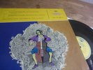 DGG LP EM 19089 BOCCHERINI SAINT-SAENS CELLO LUDWIG HOELSCHER / MATZERATH MINT-