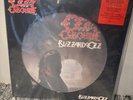 Blizzard of Ozz [Picture Disc] [Remastered ‘10] •Osbourne, Ozzy • NEW Vinyl OH