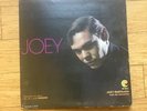 Joey Pastrana- JOEY-#1 hit RUMORS/Mono C-1012------(SEE DMG 4th PIC 1st TRACK)