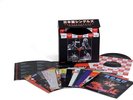 Japanese Singles 1978-1984 by Van Halen (Record, 2019)