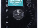 L.L. COOL J. Rock The Bells DEF JAM 12