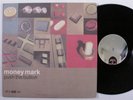 MONEY MARK Push The Button GRAND ROYAL 2XLP VG+ m
