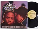 OUTKAST Southernplayalisticadillacmuzik LAFACE LP VG+ m