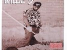 WILLIE D Play Witcha Mama VG++ promo flat only - not an LP or record sleeve m