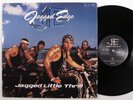 JAGGED EDGE Jagged Little Thrill SO SO DEF 2XLP m