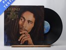 Bob Marley & The Wailers Legend (The Best Of Bob Marley And The Wailers) LP