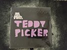 Teddy Picker by Arctic Monkeys 7” vinyl record