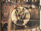 FIST OF STEEL-The Power And The Glory LP RARE BRAZILIAN RAC OI
