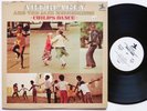 ART BLAKEY Child's Dance LP PRESTIGE PRST 10047 US 1972 RVG PROMO Woody Shaw VG+