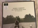 GEORGE HARRISON All Things Must Pass 50th ANNIVERSARY 8LP Vinyl Box Set - SEALED