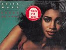 Anita Ward– Songs Of Love LP w/ Hype sticker