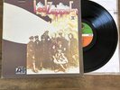 Led Zeppelin II   Atlantic SD 8236   Broadway Address   RL SS   HOT MASTER, LP