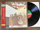 LED ZEPPELIN LED ZEPPELIN II Model Number AMJY 2001 Atlantic