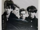 ECHO & THE BUNNYMEN GRAND PRIX WEA P13548 Japan LP