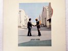 PINK FLOYD WISH YOU WERE HERE CBS SOPO100 Japan VINYL LP