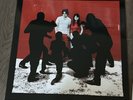 The White Stripes - White Blood Cells LP Limited Colored Vinyl
