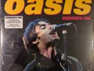 Oasis Knebworth 1996  25th Anniversary Triple Heavyweight Vinyl RKIDLP98 Sealed