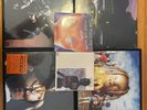 Framed Travis Scott Vinyls - Rodeo, Birds, Astroworld, Highest In Room, Jackboys