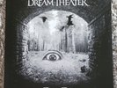 Dream Theater Train Of Thought 2 LP Ltd Black Vinyl US 2025 LIKE NEW  READ