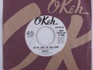 Northern Soul 45 ARTISTICS Get My Hands On Some Lovin' OKEH NM promo HEAR c