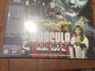 Dracula A.D. 1972 Soundtrack Peter Cushing Mike Vickers VINYL RARE NrMint EX Obi