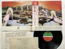 Led Zeppelin Houses Of The Holy Japan LP [35896ER]