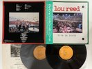 Lou Reed Live In Italy Japan LP [36297ER]