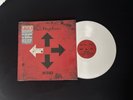 Three Days Grace Outsider Exclusive Limited Edition White Color Vinyl NEAR MINT