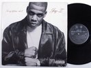 JAY-Z In My Lifetime, Vol. 1 ROC-A-FELLA 2XLP promo m