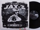 JAY-Z The Dynasty ROC-A-FELLA 2XLP gatefold m