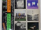 PINK FLOYD A NICE PAIR HARVEST EOP93129B Japan VINYL 2LP