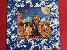 The Rolling Stones – Their Satanic Majesties Request 1976 UK Vinyl Reissue LP