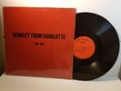 * NM * LP ******* TERI RINI   Scarlet From Charlotte   * Shrinkwrap