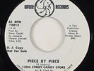 125th Street Candy Store 