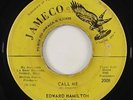 Edward Hamilton & The Fifes 