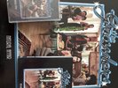 Used- The Growlers - Natural Affair - Vinyl, CD, Tape bundle