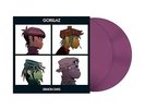 Gorillaz - Demon Days, Vinyl Record, LP, Orchid