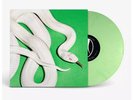 Deftones Private Music Lily Pad Green Hot Topic Vinyl Turntable Record Numetal