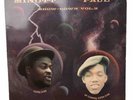 SUGAR MINOTT + FRANKIE PAUL Showdown Vol 2 EMPIRE Hard 80's Roots Reggae LP VG+