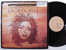 LAURYN HILL The Miseducation Of... RUFFHOUSE C2-69035 2XLP 1st pressing m